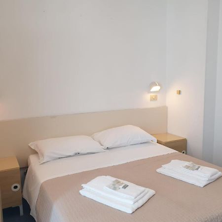 Hotel Baden Baden Rimini Dış mekan fotoğraf