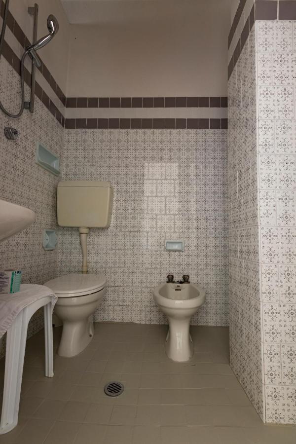 Hotel Baden Baden Rimini Dış mekan fotoğraf