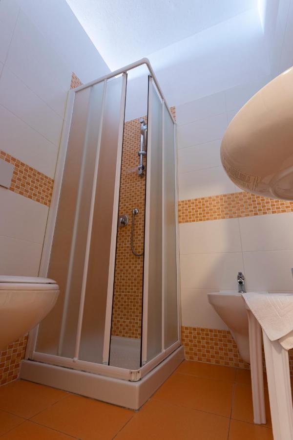 Hotel Baden Baden Rimini Dış mekan fotoğraf