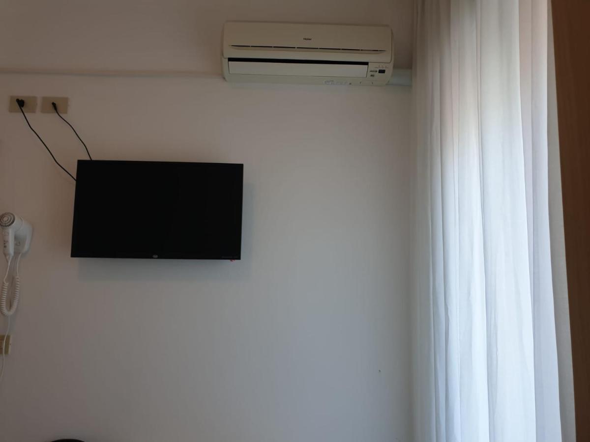 Hotel Baden Baden Rimini Dış mekan fotoğraf