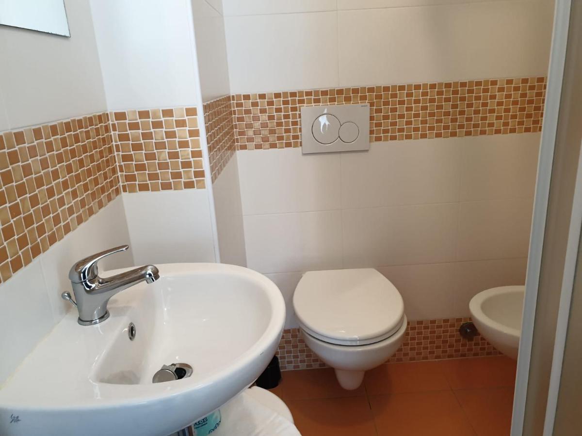 Hotel Baden Baden Rimini Dış mekan fotoğraf