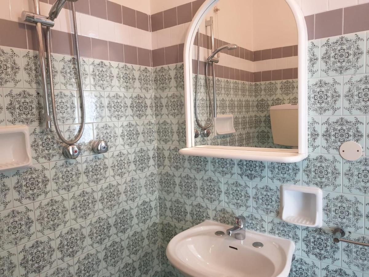 Hotel Baden Baden Rimini Dış mekan fotoğraf