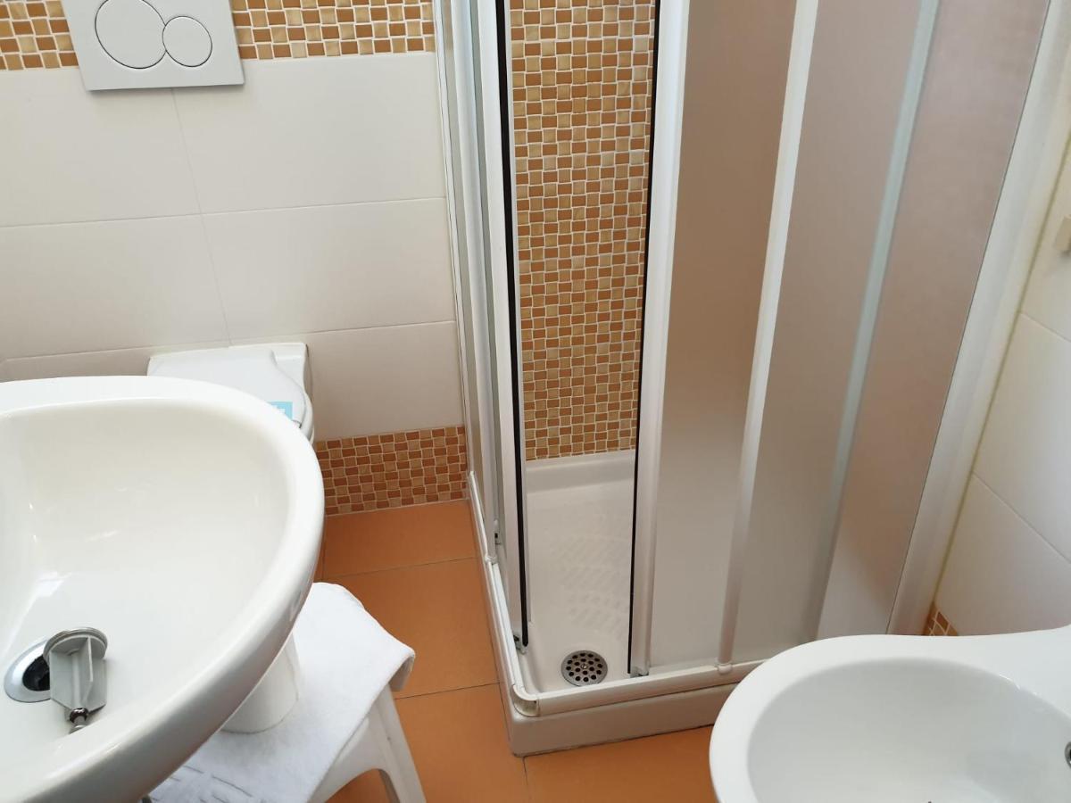 Hotel Baden Baden Rimini Dış mekan fotoğraf