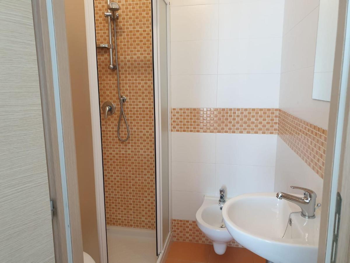 Hotel Baden Baden Rimini Dış mekan fotoğraf