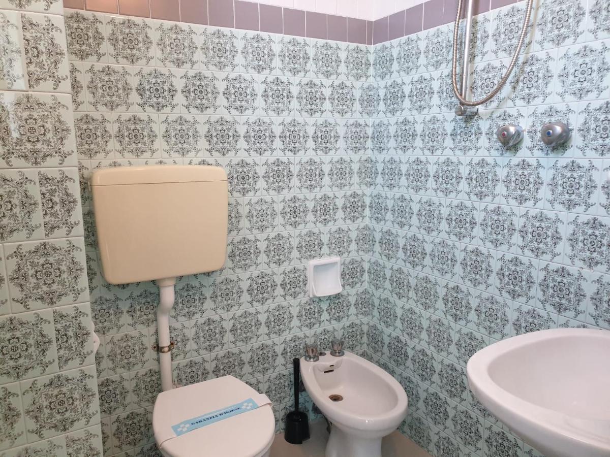 Hotel Baden Baden Rimini Dış mekan fotoğraf