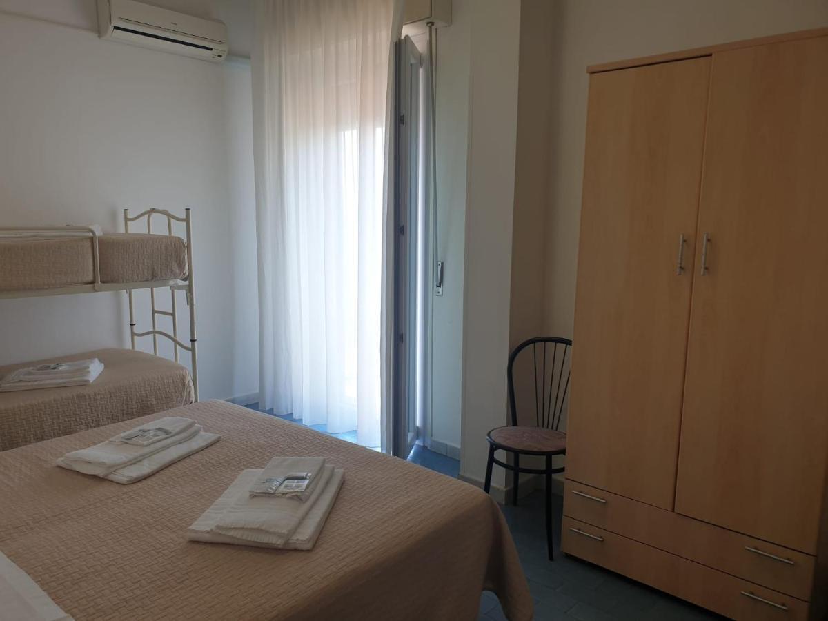 Hotel Baden Baden Rimini Dış mekan fotoğraf