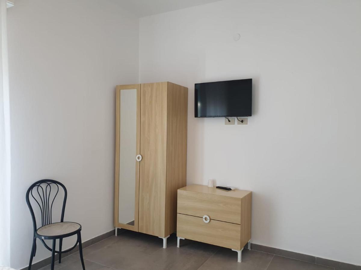 Hotel Baden Baden Rimini Dış mekan fotoğraf