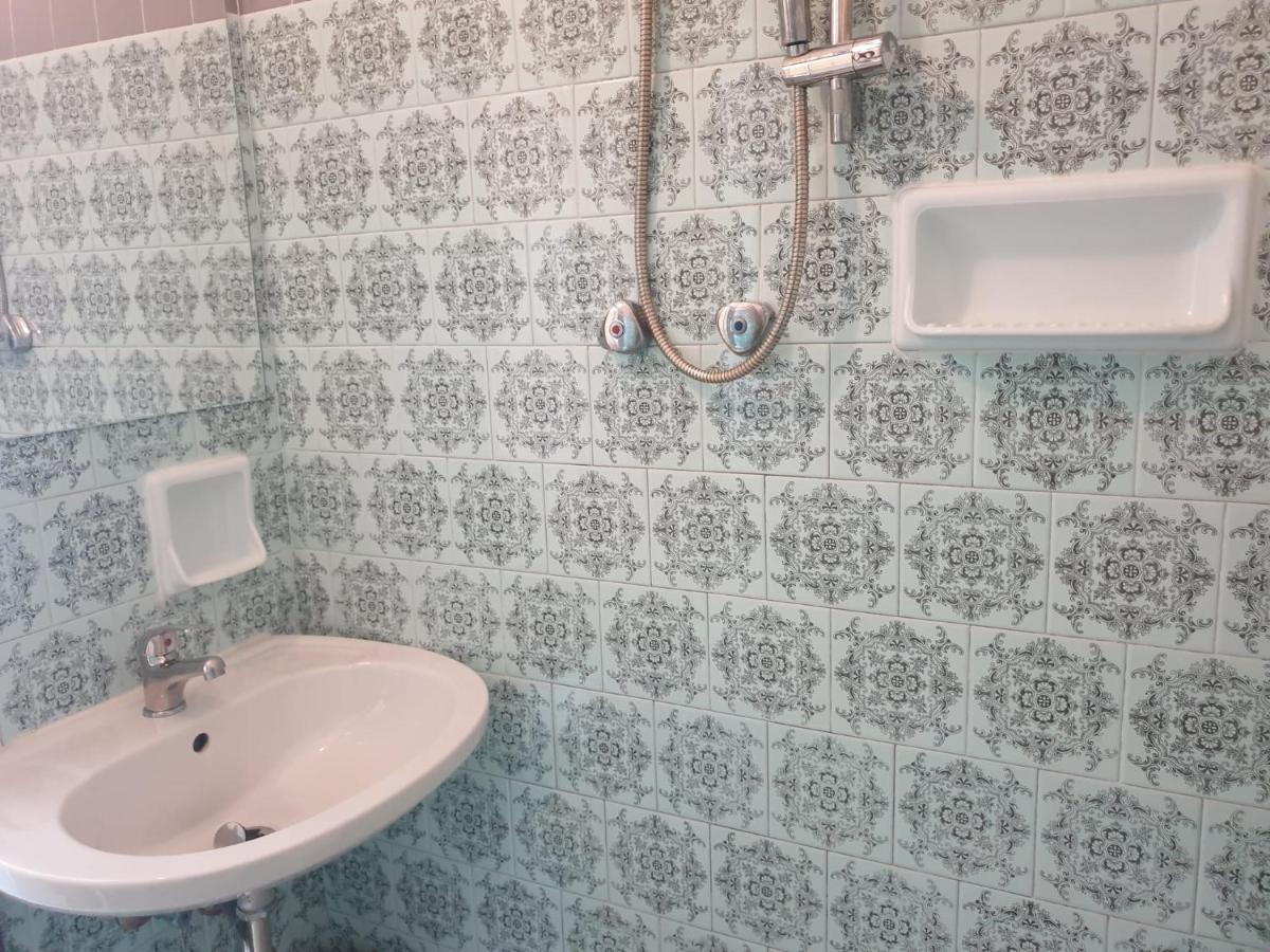 Hotel Baden Baden Rimini Dış mekan fotoğraf