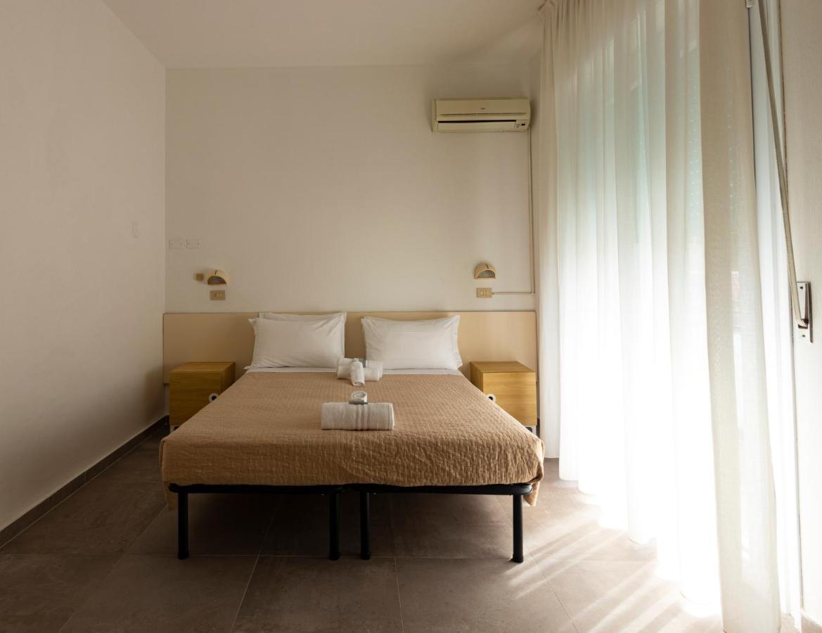 Hotel Baden Baden Rimini Dış mekan fotoğraf